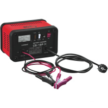 Car Traditional Transformer DC Battery Charger/Booster (CB-16P)